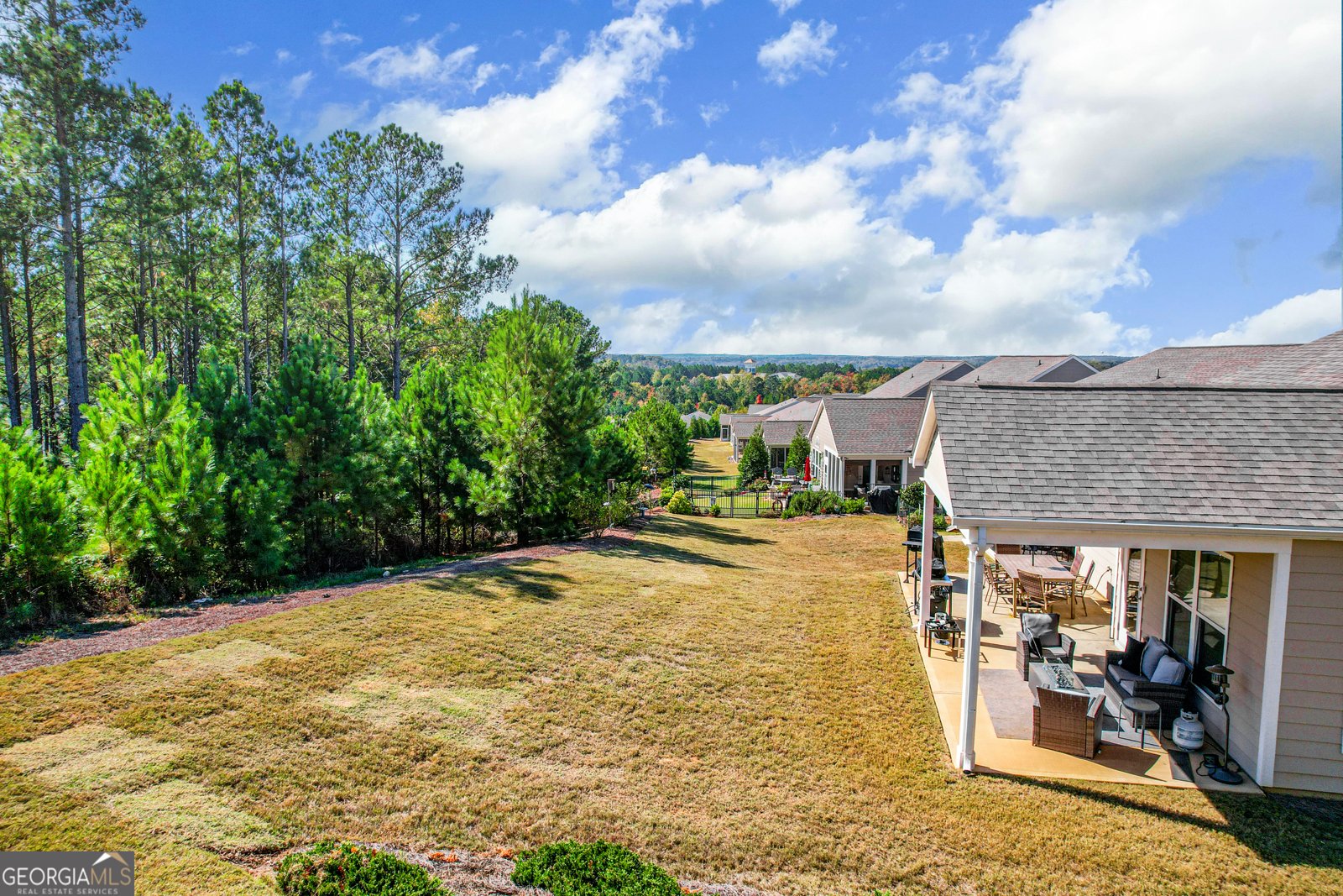 1141 Southern Pine Road Greensboro - 28