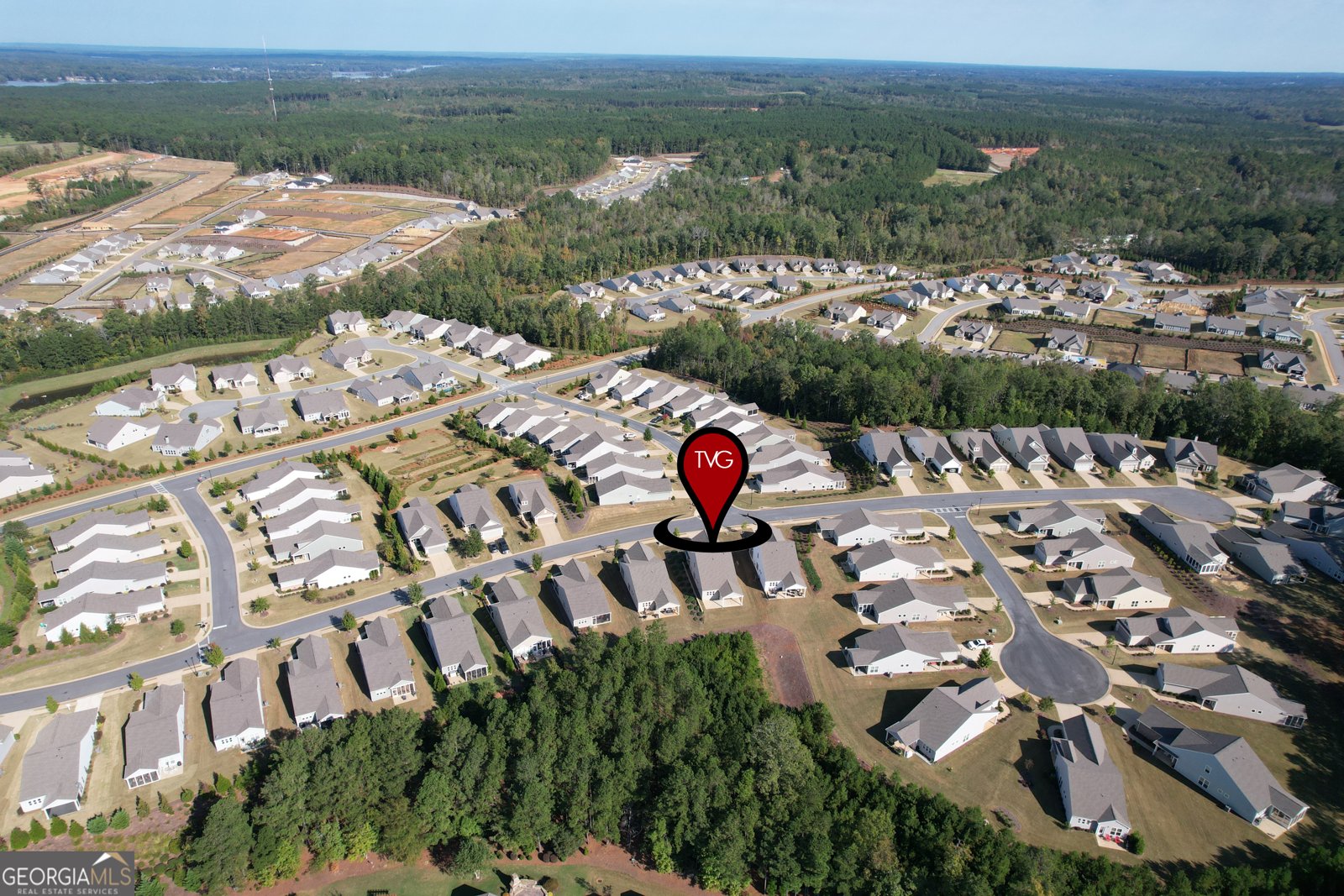 1141 Southern Pine Road Greensboro - 33