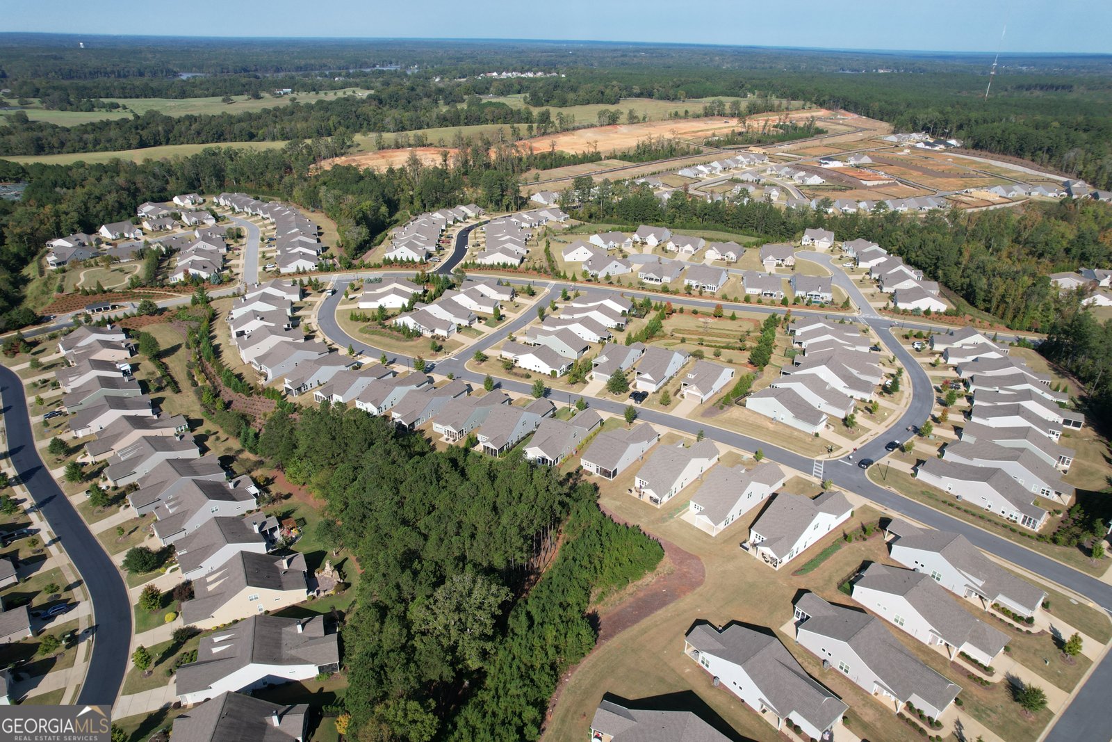 1141 Southern Pine Road Greensboro - 56