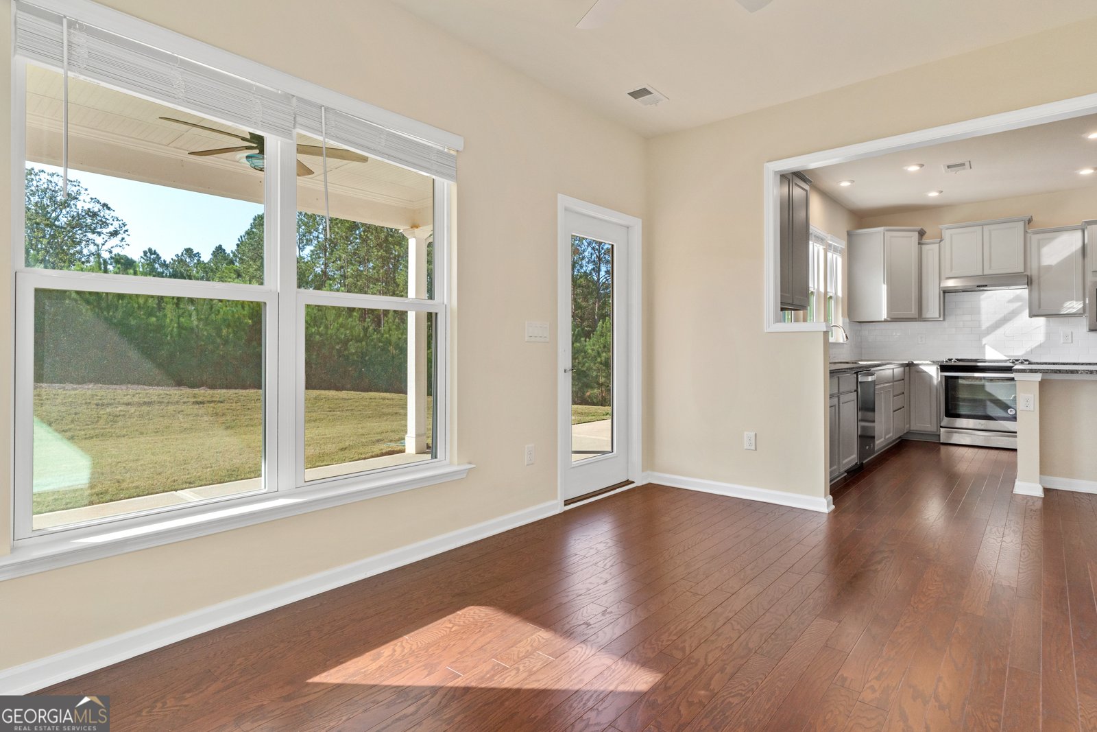 1141 Southern Pine Road Greensboro - 8