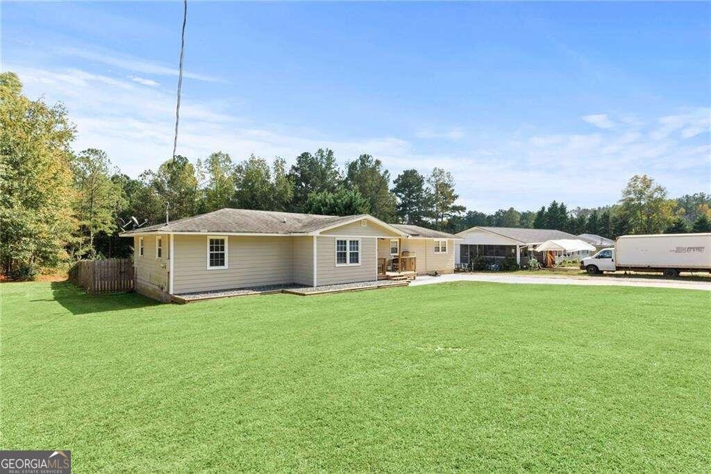 254 Bethlehem Church Road Carrollton - 1