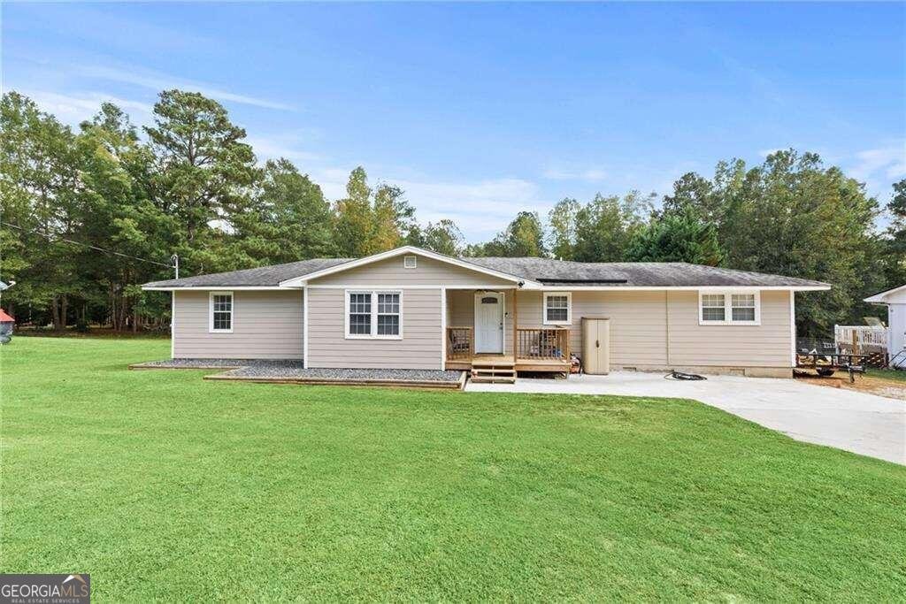 254 Bethlehem Church Road Carrollton - 2
