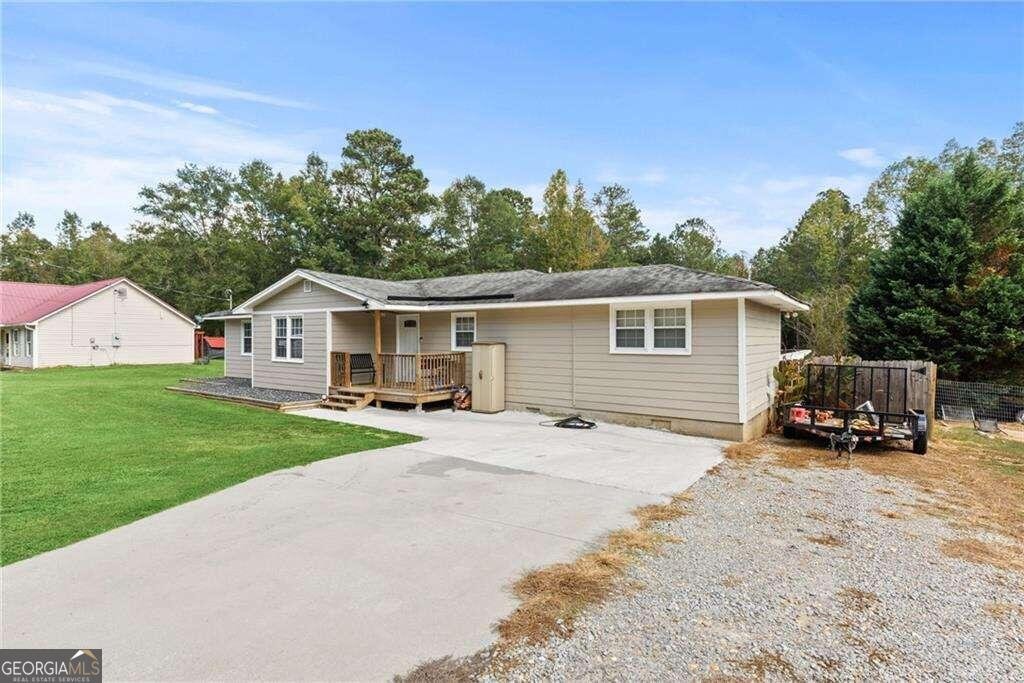 254 Bethlehem Church Road Carrollton - 3