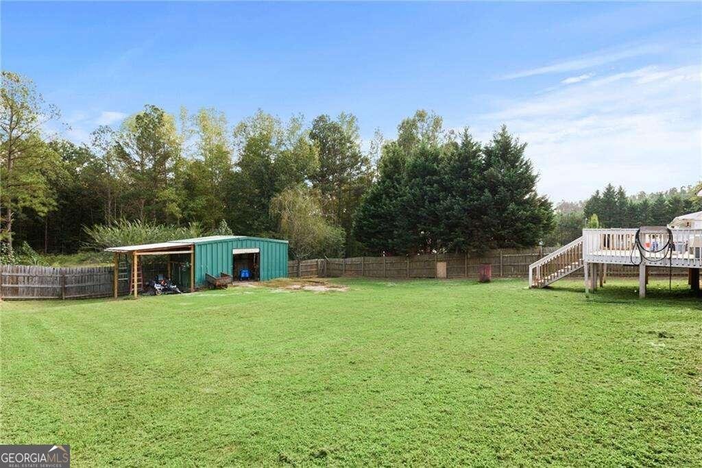 254 Bethlehem Church Road Carrollton - 4