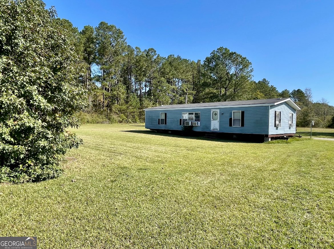 10496 Ga Highway 15 Wrightsville - 1