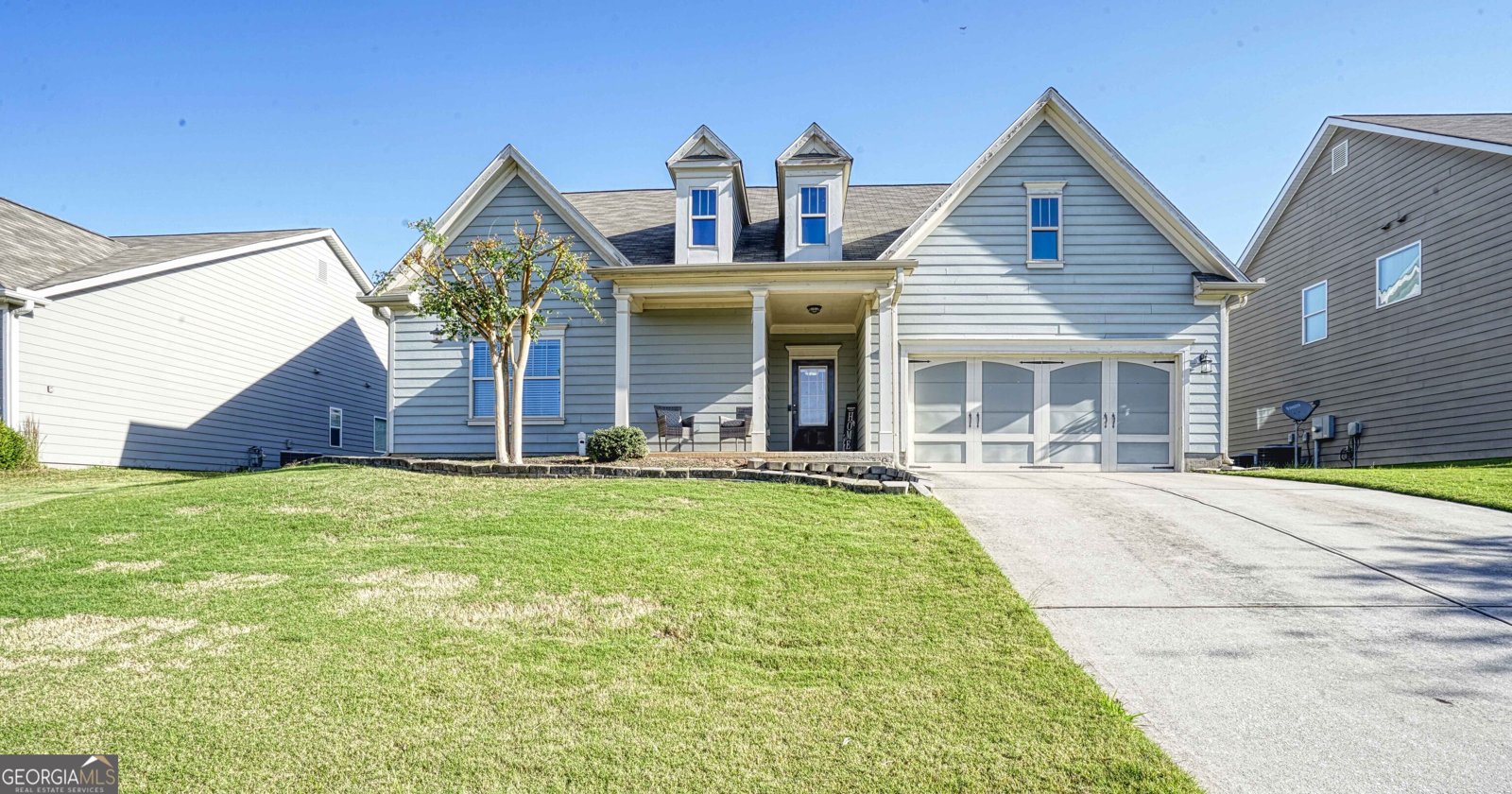 485 Township Court Winder - 1
