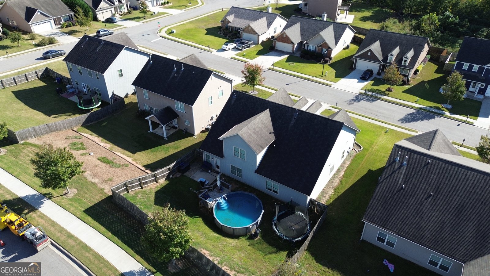 485 Township Court Winder - 19