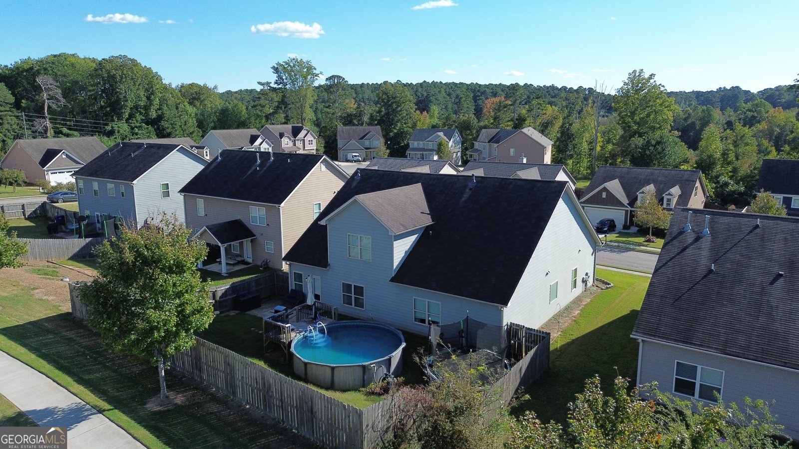 485 Township Court Winder - 20