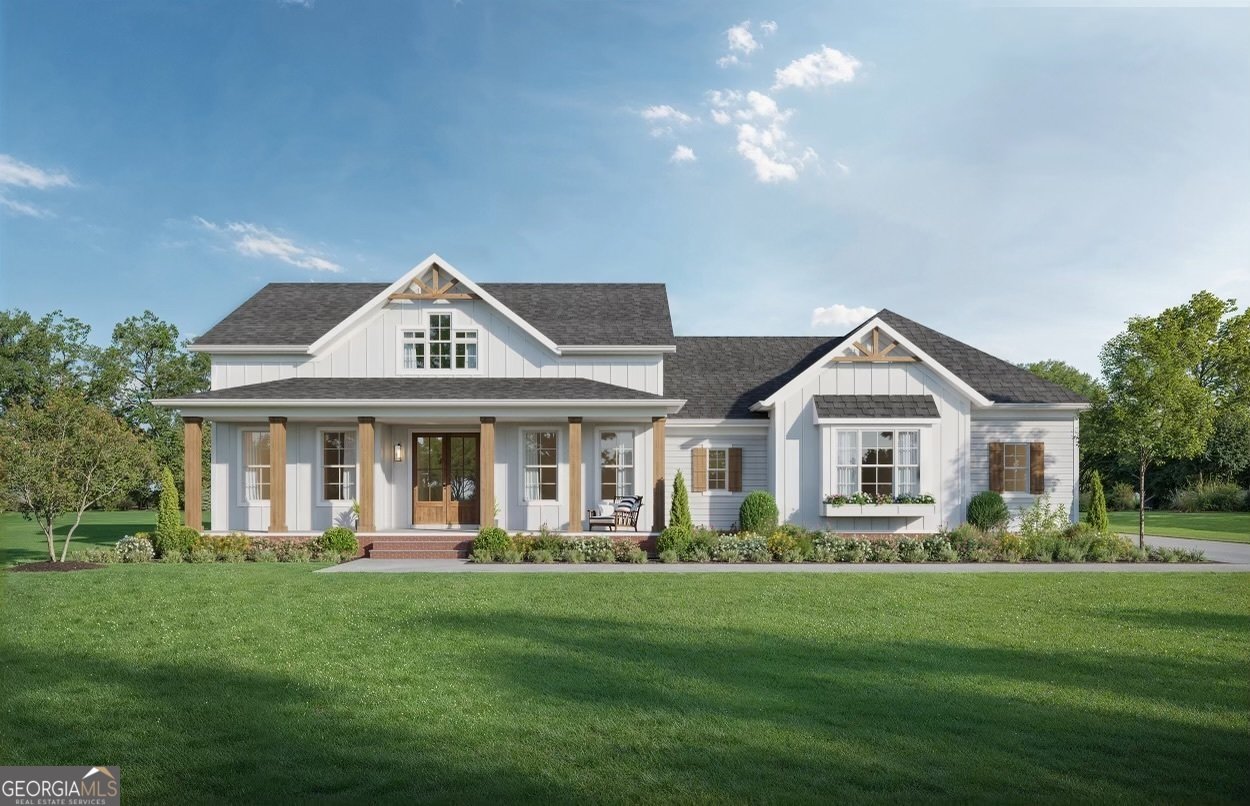 6587 Brockton Road Nicholson - 1