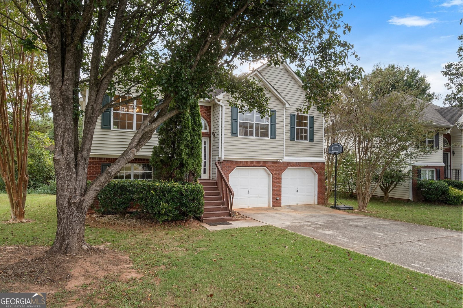 3869 Merryweather Trail Austell - 1