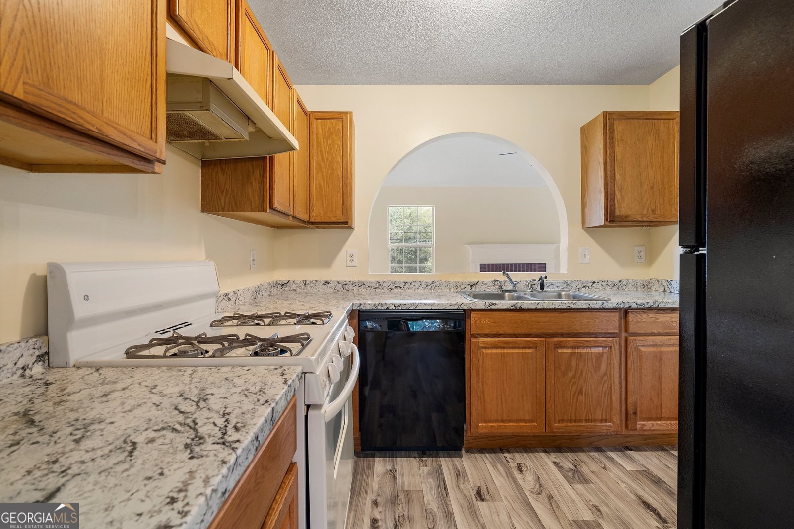3869 Merryweather Trail Austell - 11