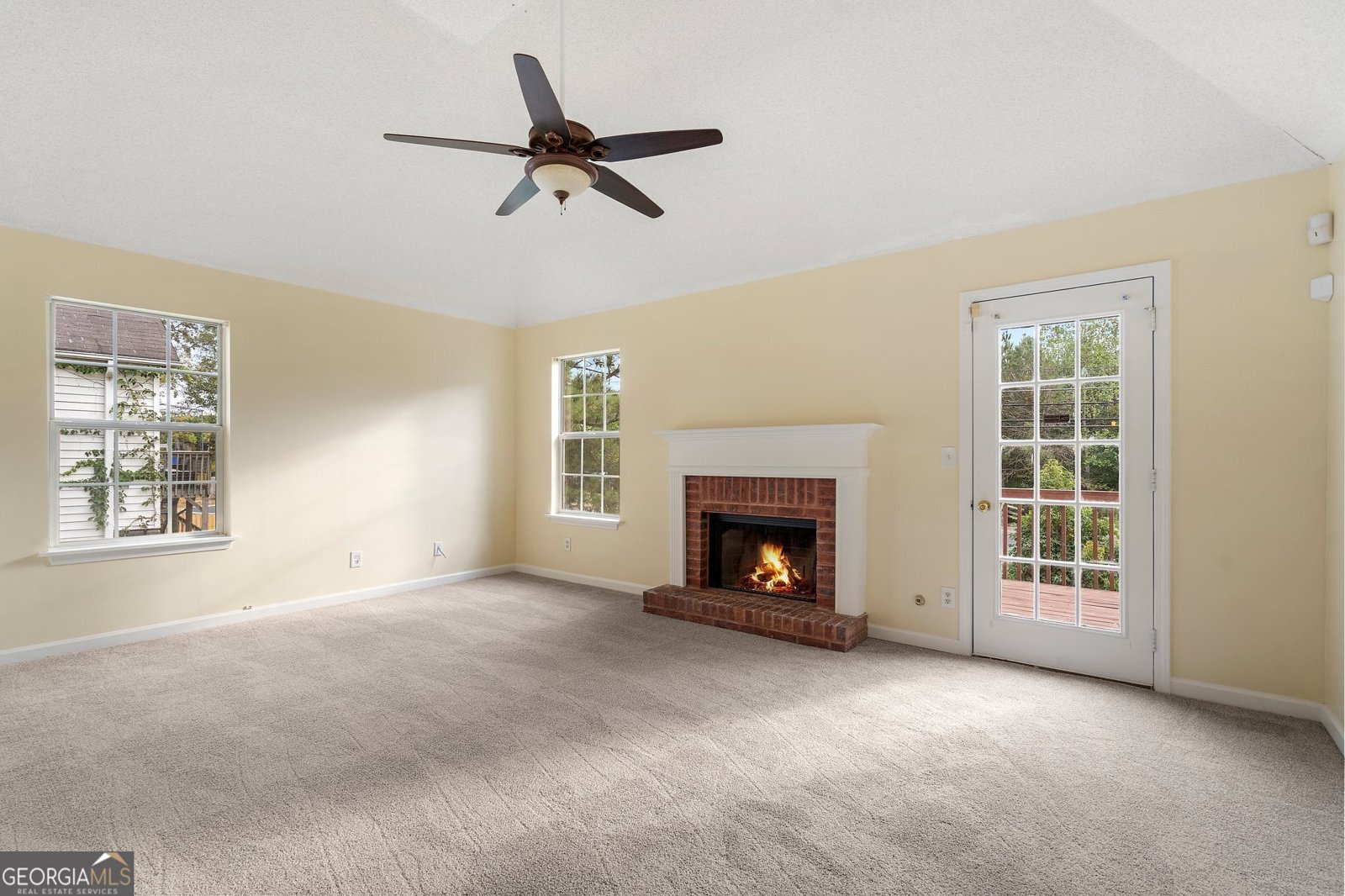 3869 Merryweather Trail Austell - 4
