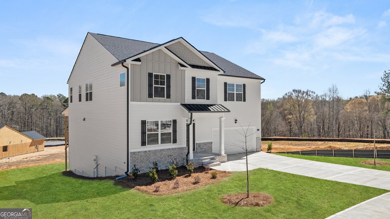 1050 Amerson Street Buckhead - 1