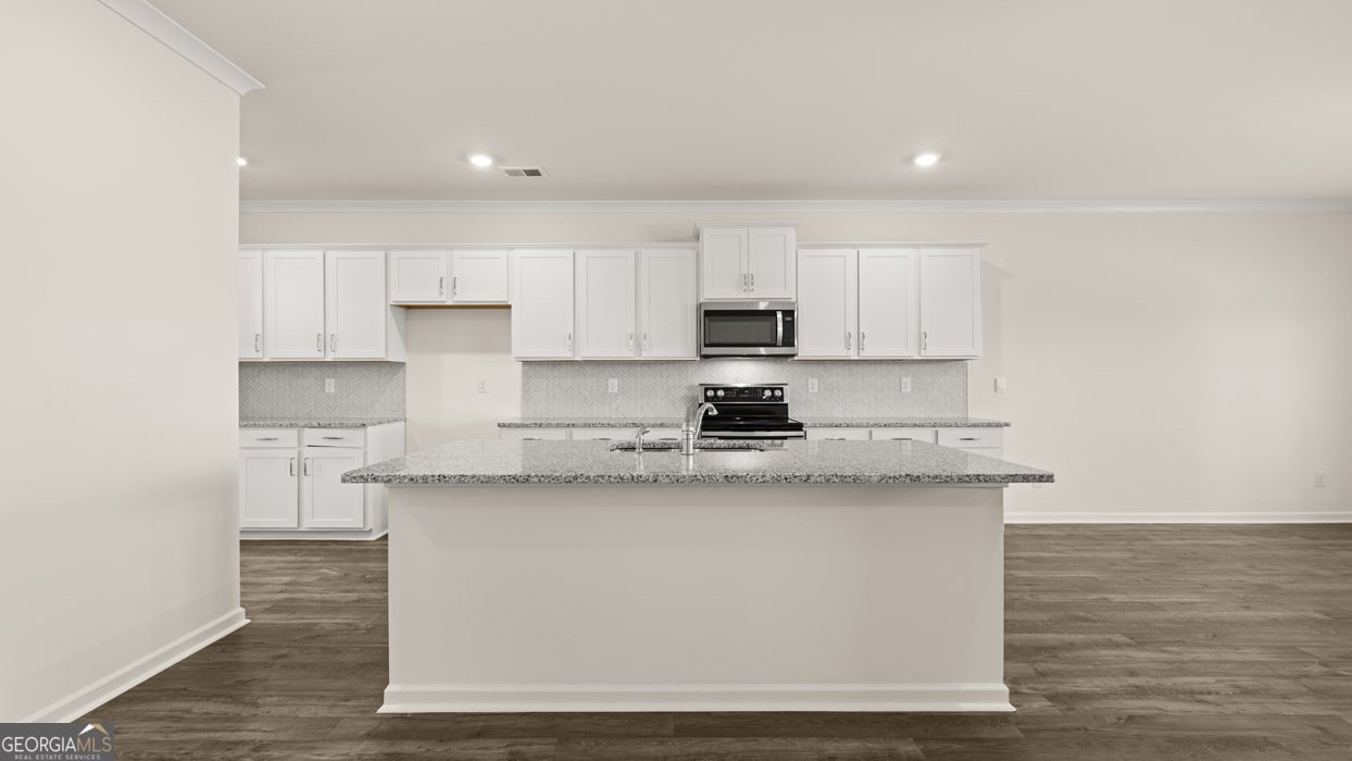 1050 Amerson Street Buckhead - 27