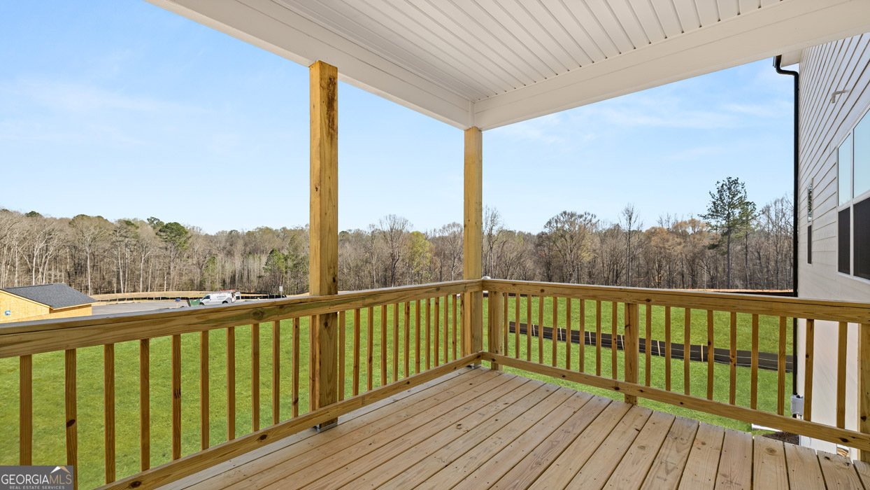 1050 Amerson Street Buckhead - 4