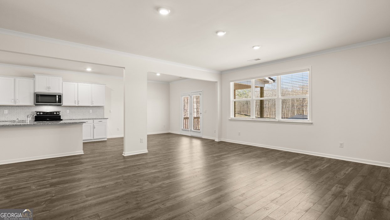 1050 Amerson Street Buckhead - 42