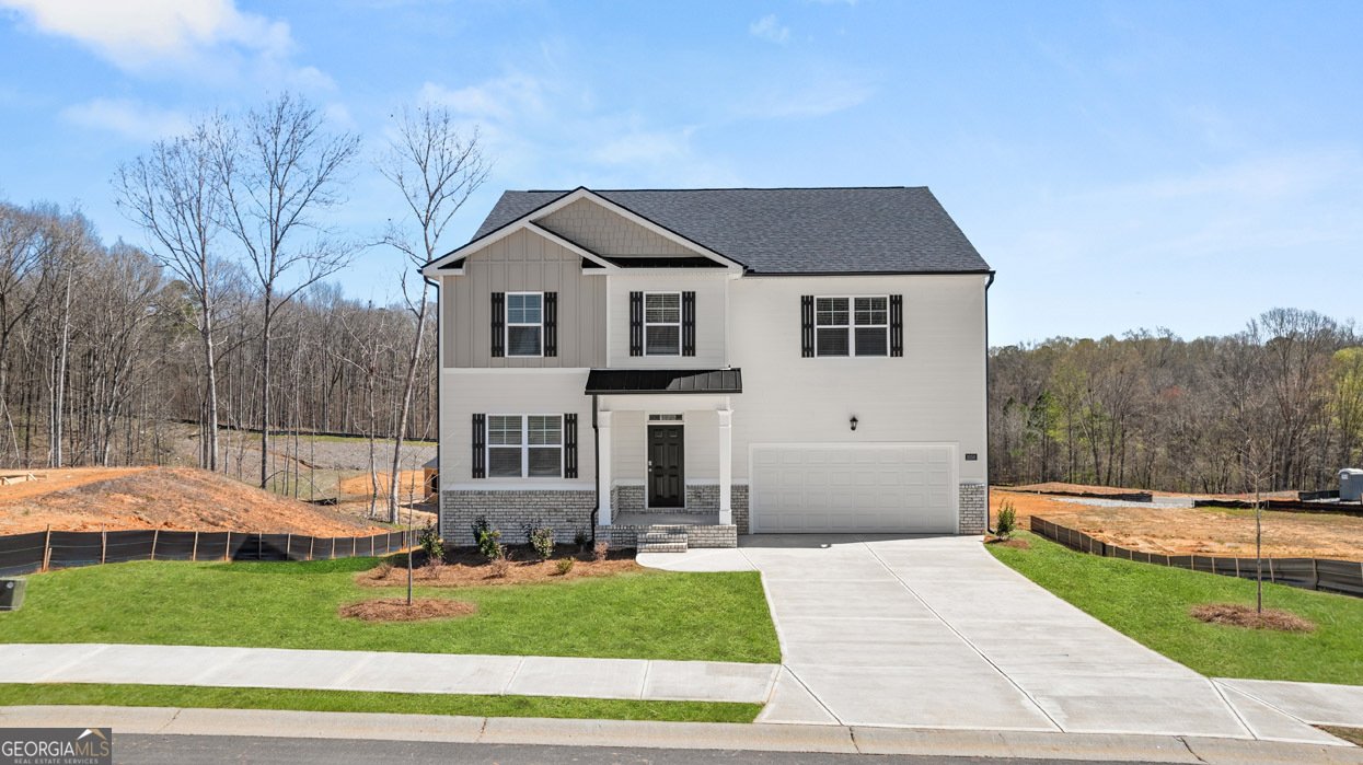 1050 Amerson Street Buckhead - 61