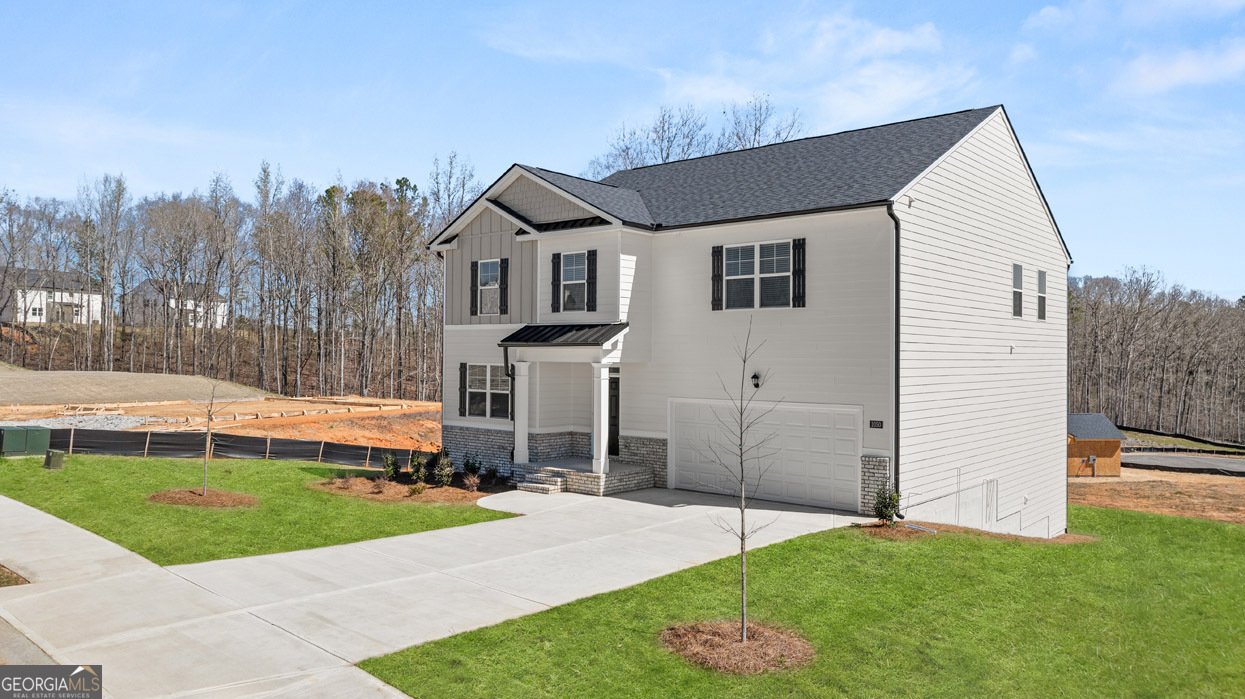 1050 Amerson Street Buckhead - 62