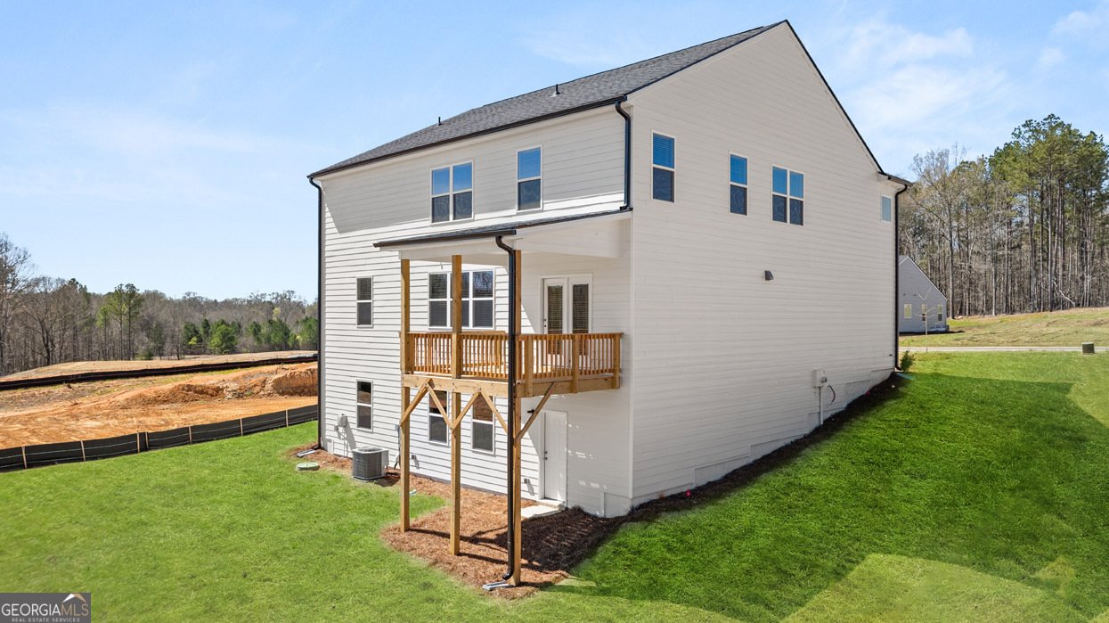 1050 Amerson Street Buckhead - 64