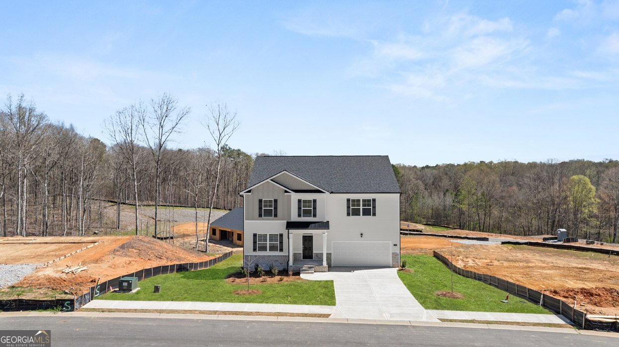 1050 Amerson Street Buckhead - 68