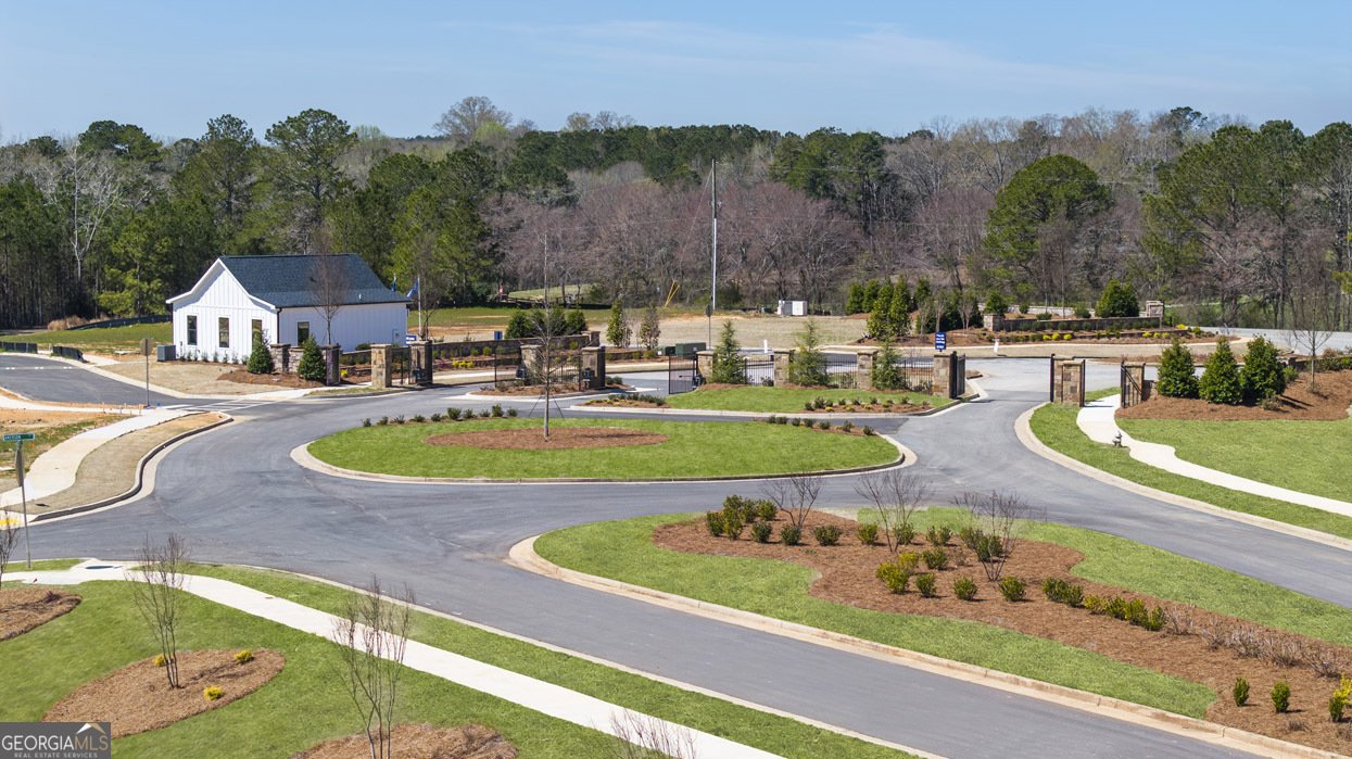 1050 Amerson Street Buckhead - 71