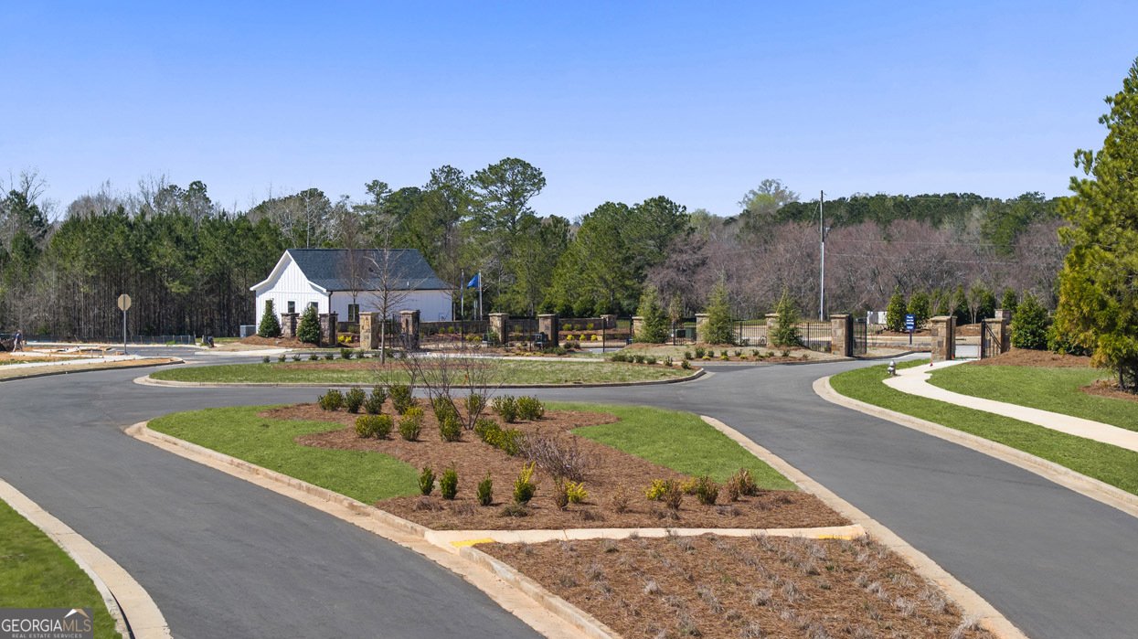 1050 Amerson Street Buckhead - 72