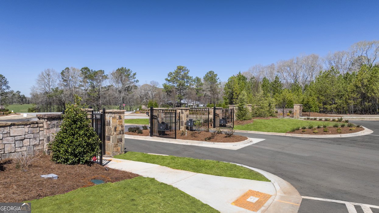 1050 Amerson Street Buckhead - 73