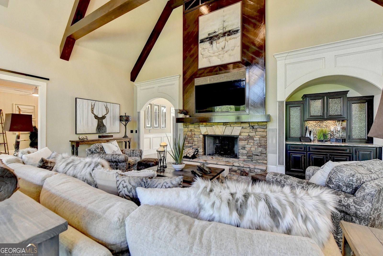 6308 Woodlake Drive Buford - 10