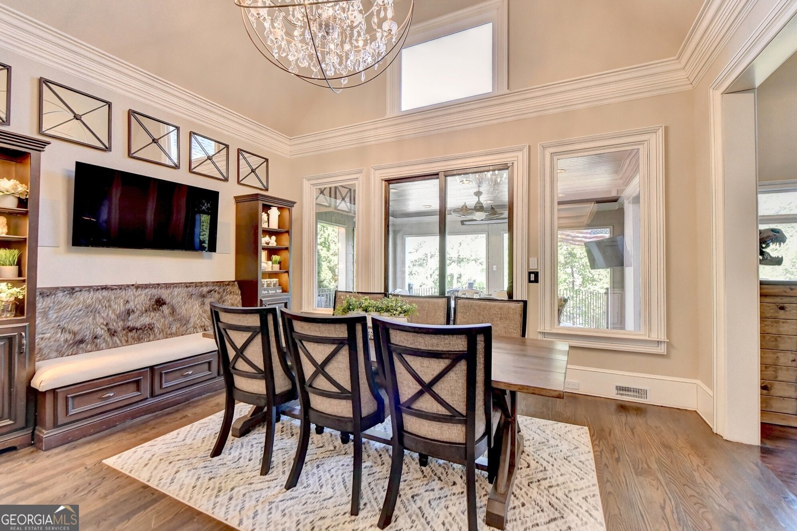 6308 Woodlake Drive Buford - 12