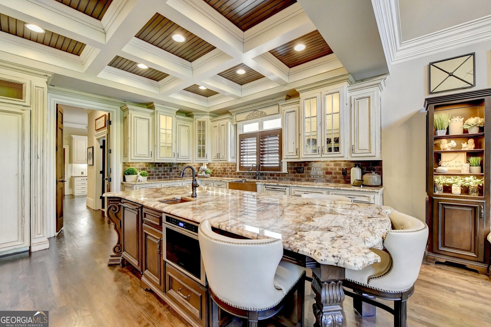6308 Woodlake Drive Buford - 14