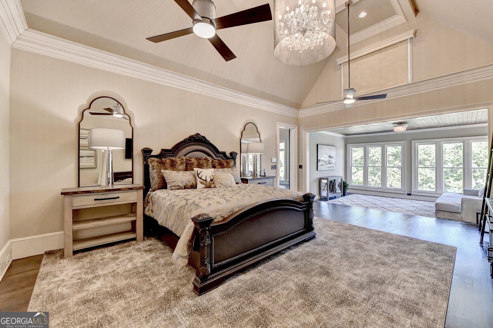 6308 Woodlake Drive Buford - 19