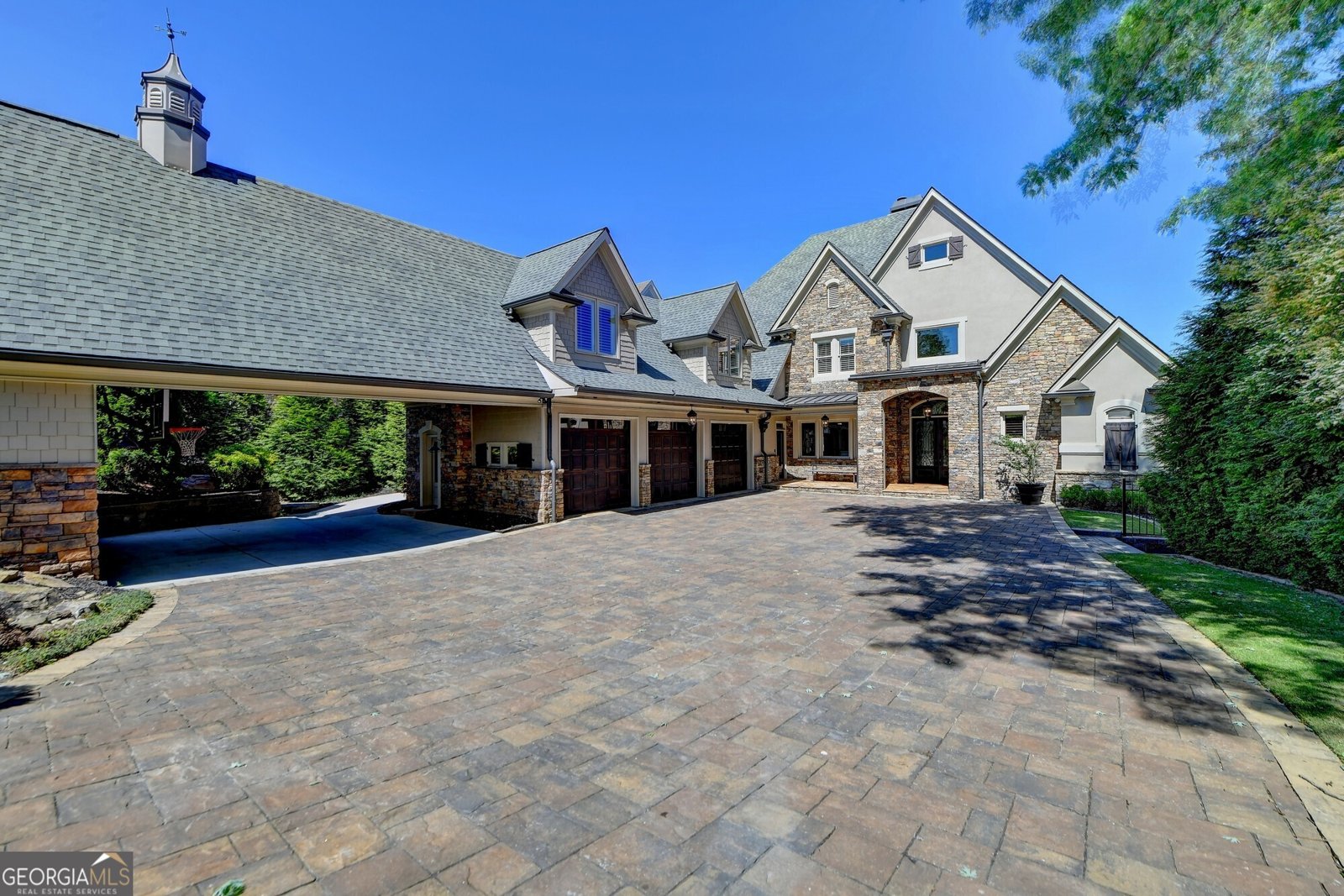 6308 Woodlake Drive Buford - 2