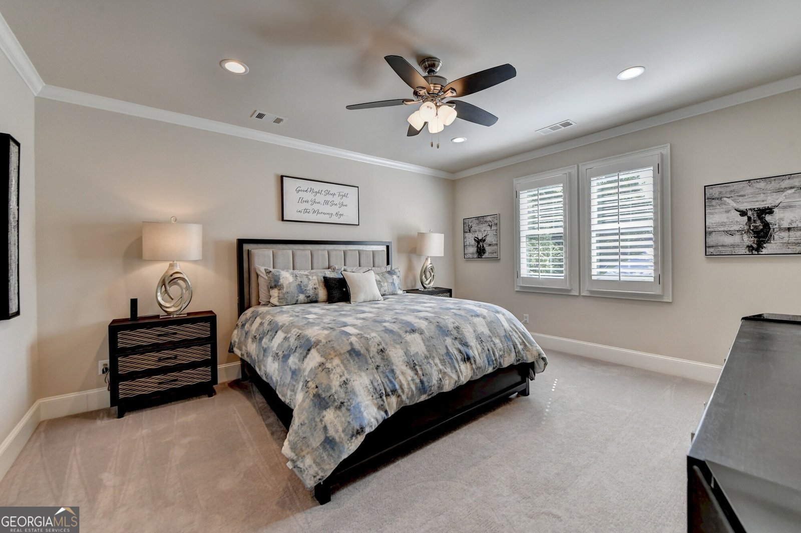 6308 Woodlake Drive Buford - 28