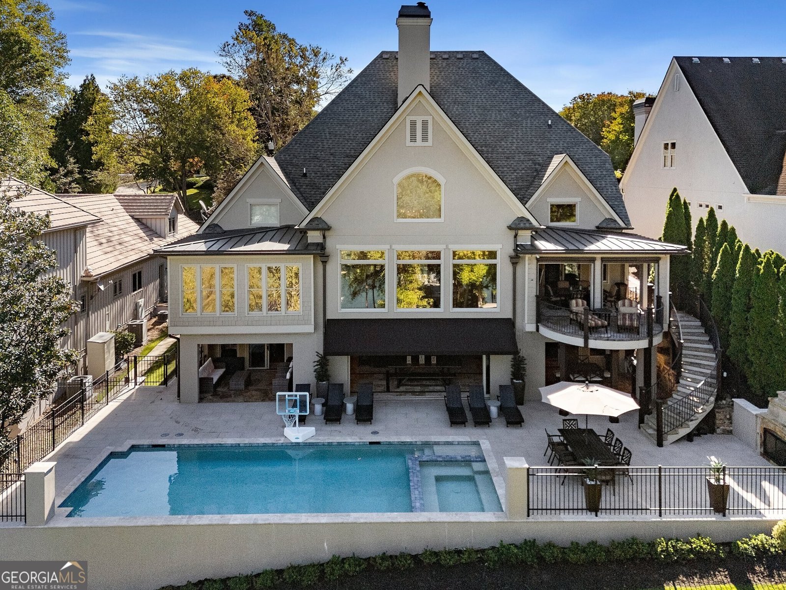 6308 Woodlake Drive Buford - 3
