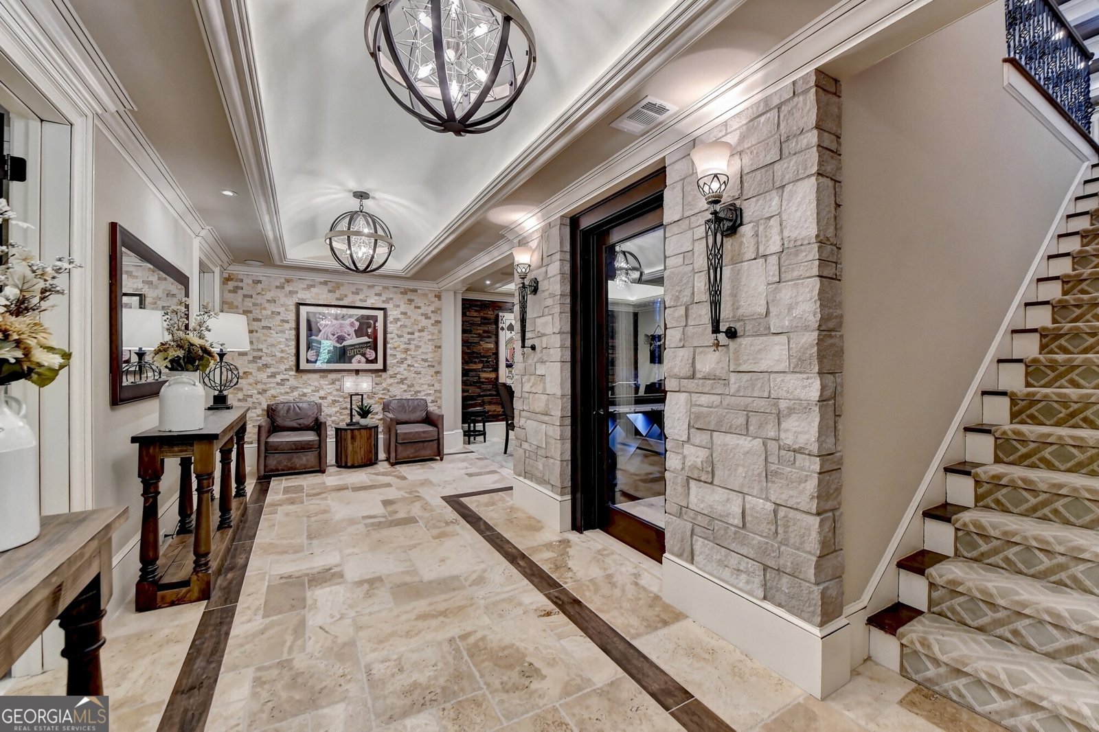 6308 Woodlake Drive Buford - 30