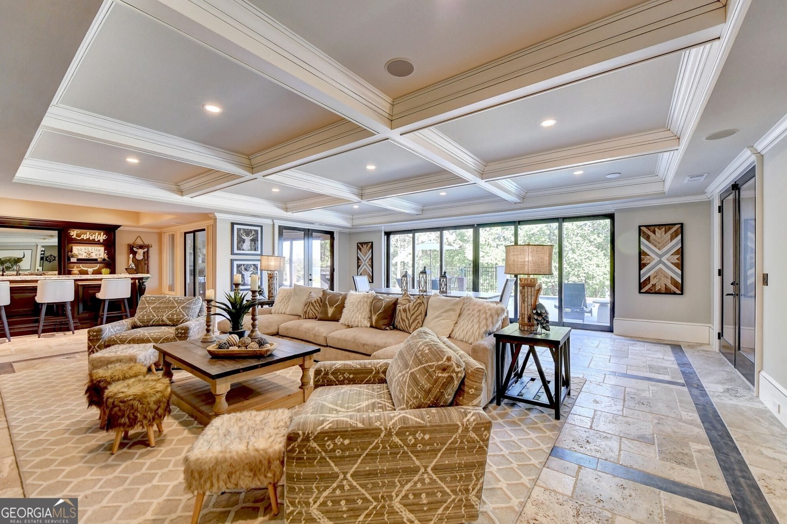 6308 Woodlake Drive Buford - 33