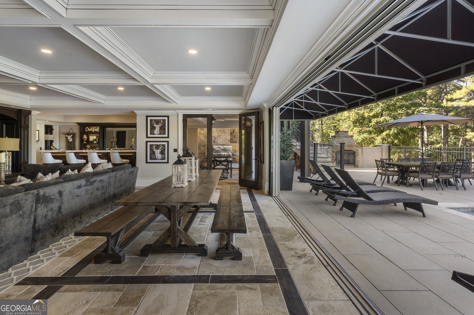6308 Woodlake Drive Buford - 35
