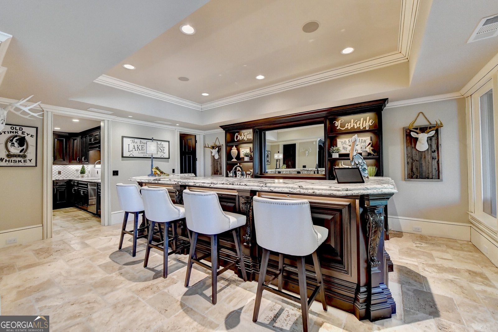6308 Woodlake Drive Buford - 37