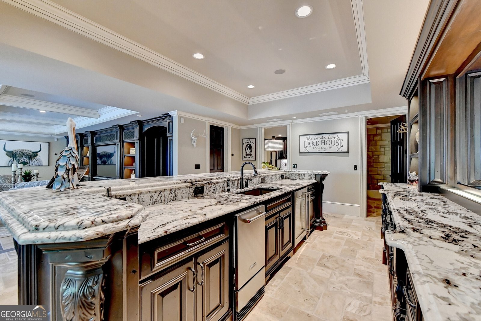 6308 Woodlake Drive Buford - 38