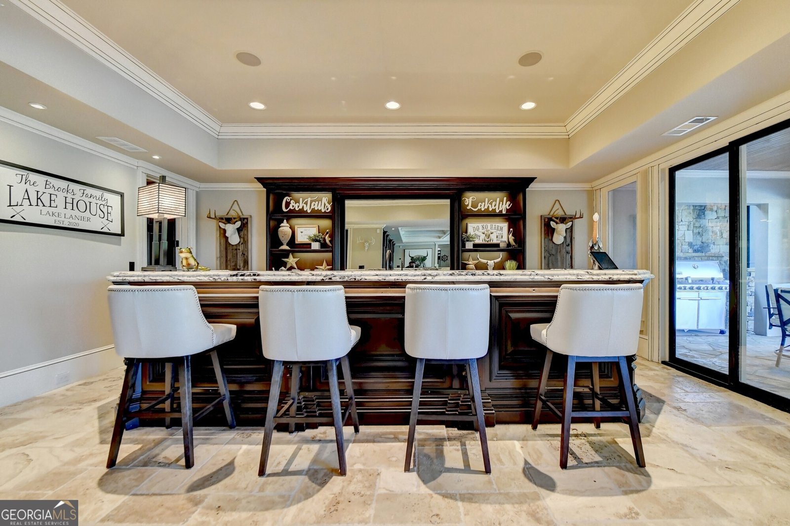 6308 Woodlake Drive Buford - 39