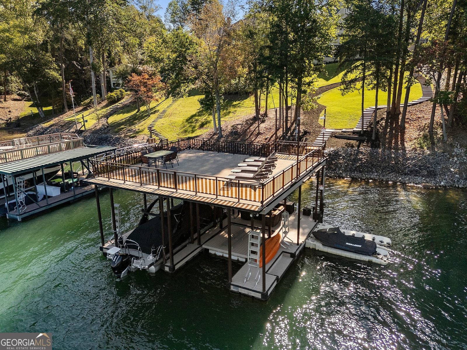 6308 Woodlake Drive Buford - 4