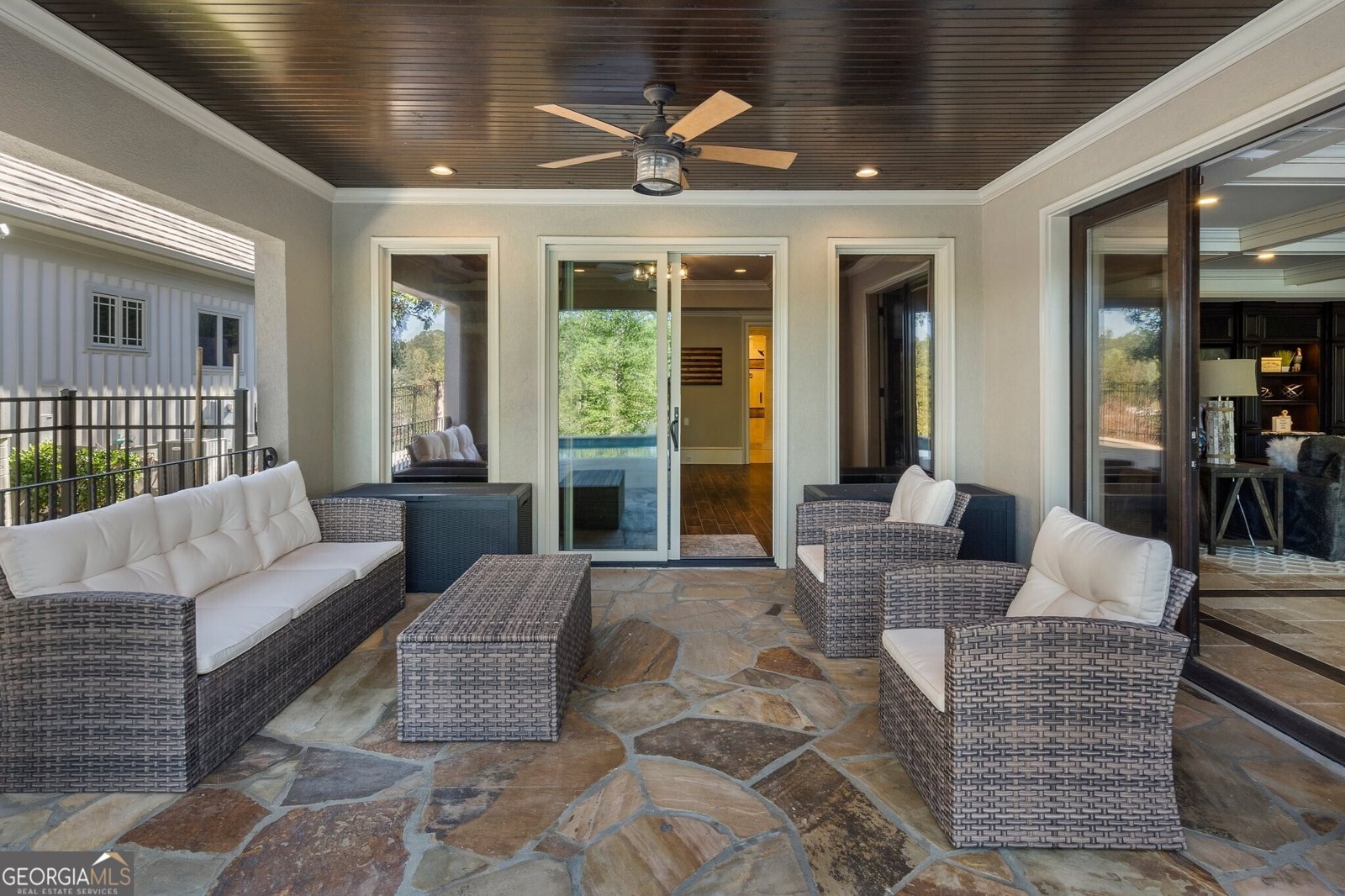 6308 Woodlake Drive Buford - 43
