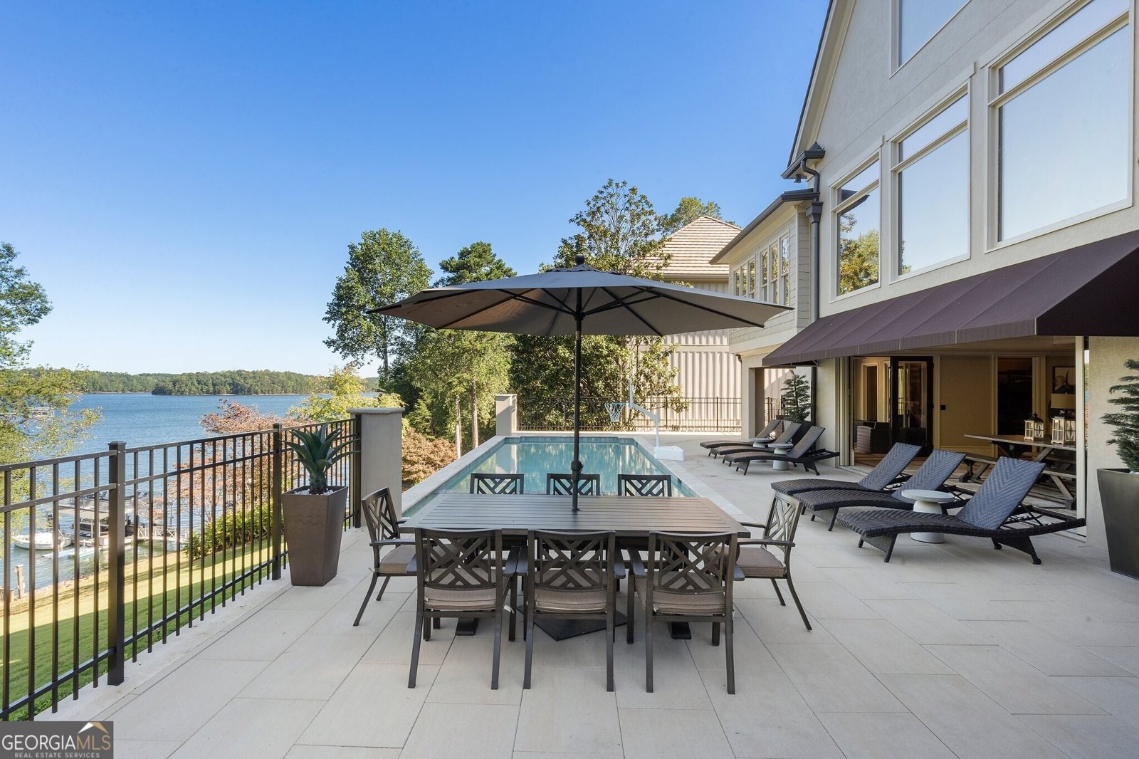 6308 Woodlake Drive Buford - 45