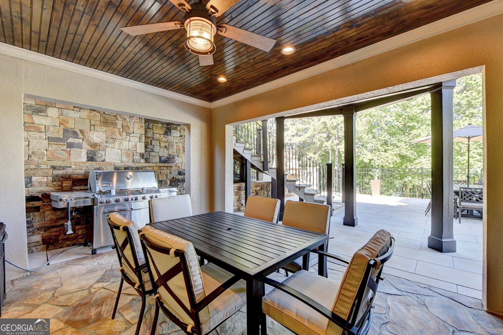 6308 Woodlake Drive Buford - 46