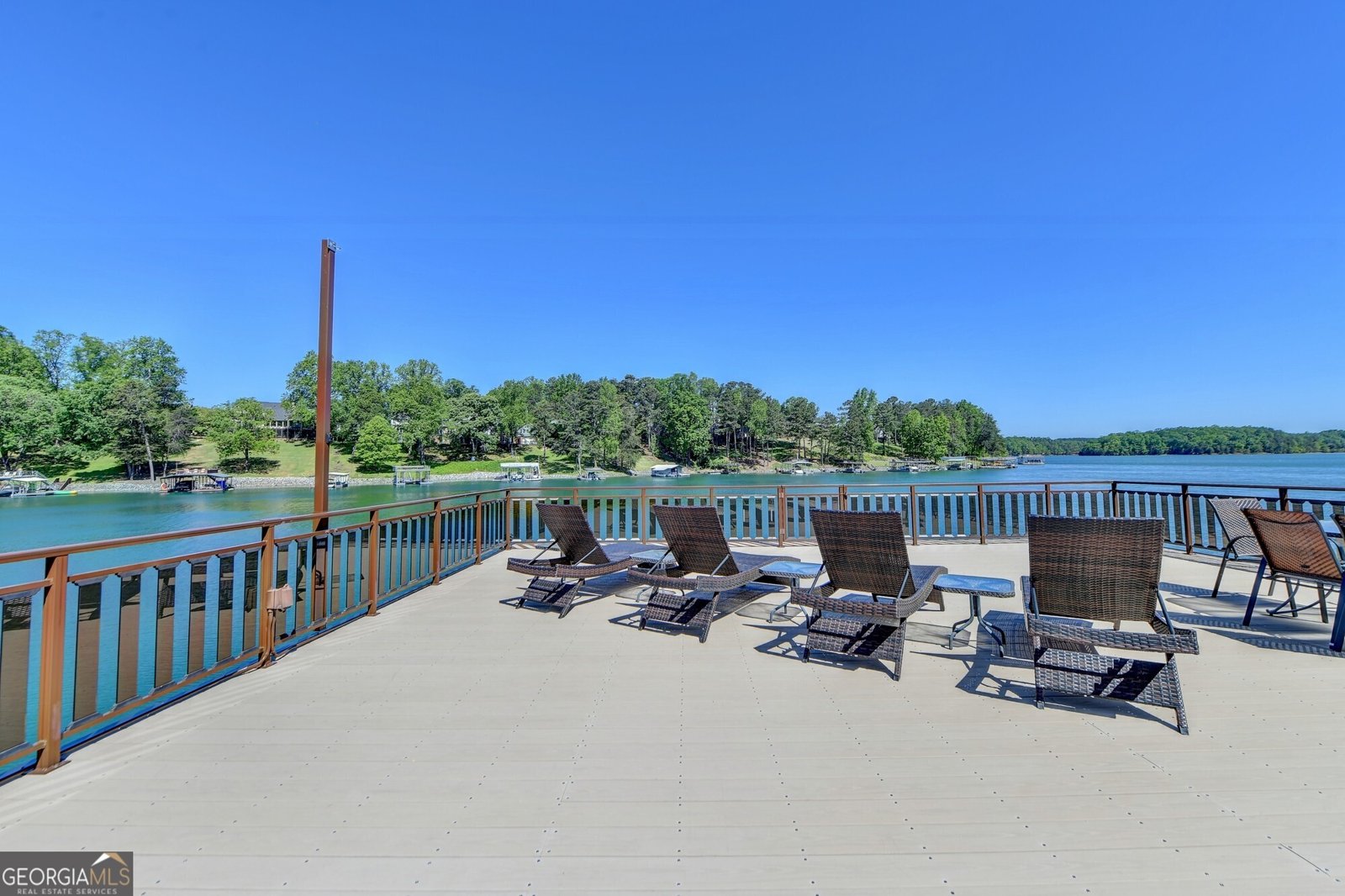 6308 Woodlake Drive Buford - 51
