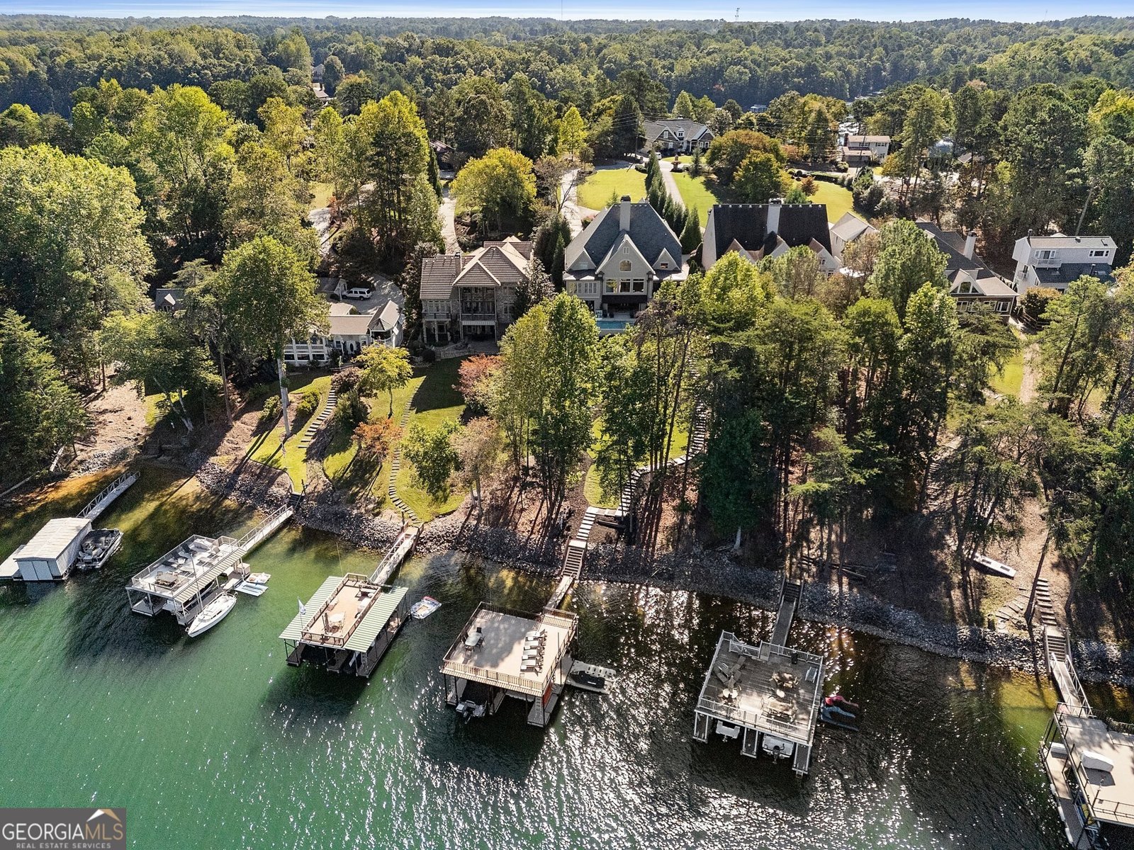 6308 Woodlake Drive Buford - 52