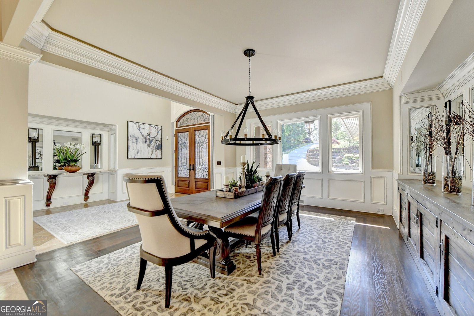 6308 Woodlake Drive Buford - 6