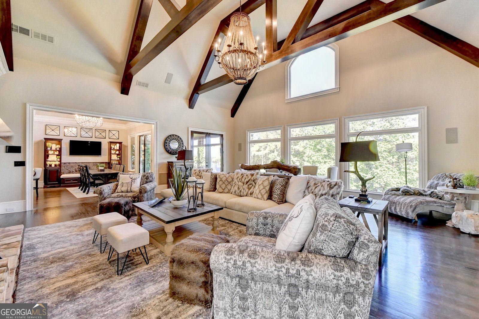 6308 Woodlake Drive Buford - 8