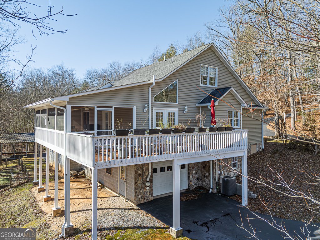 425 Tarheel West Drive Murphy - 1