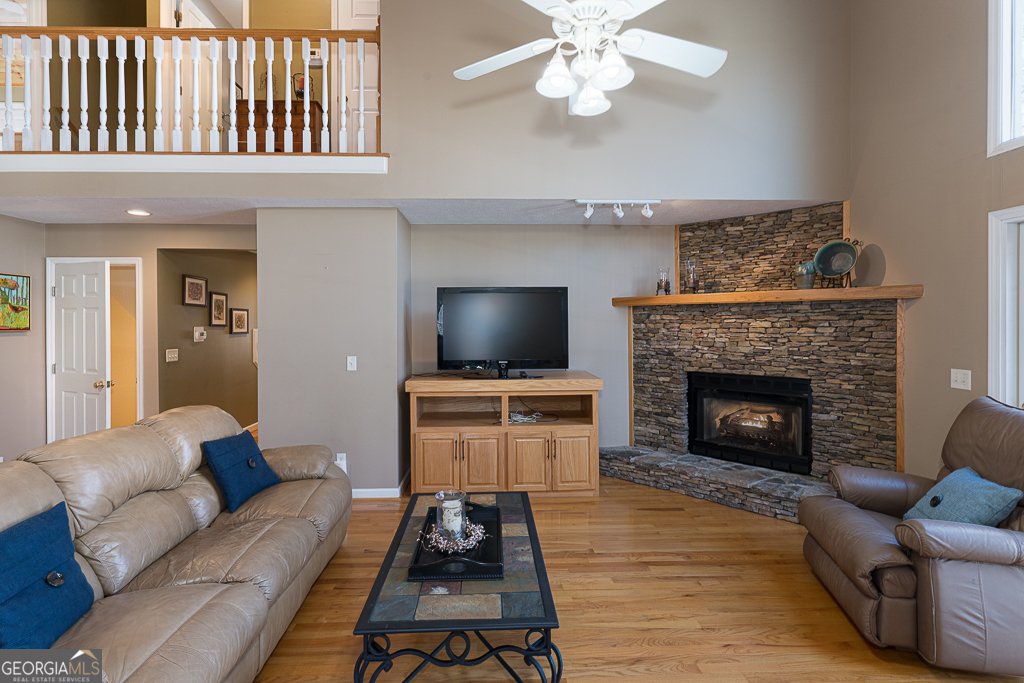 425 Tarheel West Drive Murphy - 10